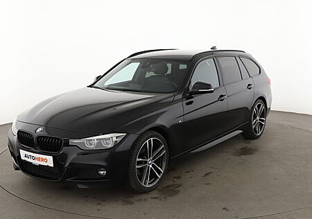 BMW 3er 320d M Sport Shadow