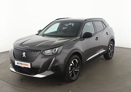 Peugeot 2008 1.2 PureTech Allure Pack