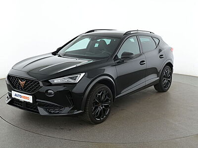 Cupra Formentor 1.5 TSI ACT