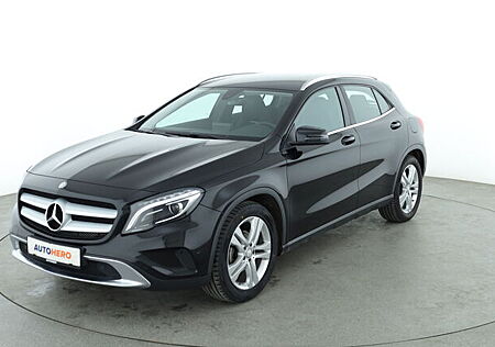Mercedes-Benz GLA gebraucht kaufen Mercedes-Benz GLA 180 Urban