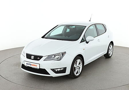 Seat Ibiza 1.0 TSI FR