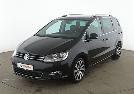 VW Sharan 1.4 TSI Highline BlueMotion