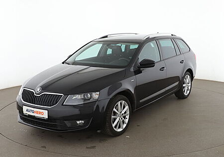 Skoda Octavia 1.4 TSI Joy