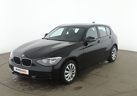 BMW 1er 116i