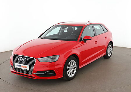 Audi A3 1.4 TFSI e-tron Attraction