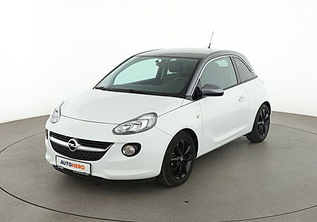 Opel Adam 1.2 Unlimited