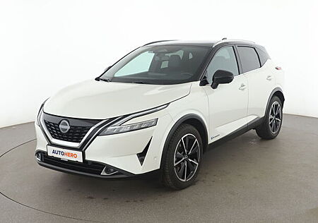 Nissan Qashqai 1.5 VC-T e-POWER Tekna