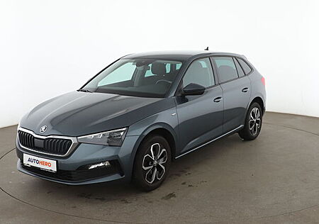 Skoda Scala 1.0 TSI Drive 125