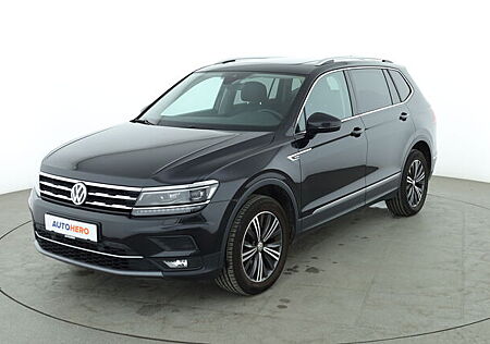 VW Tiguan Allspace 2.0 TSI Highline 4Motion