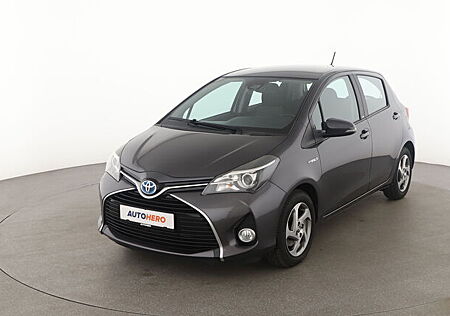 Toyota Yaris 1.5 Hybrid Edition-S