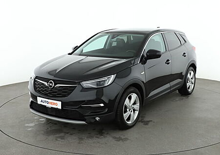 Opel Grandland X 2.0 CDTI Ultimate