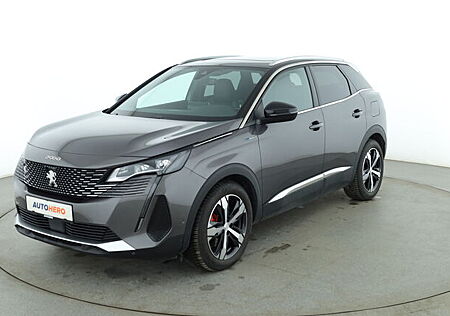 Peugeot 3008 1.6 Hybrid 4 300 GT