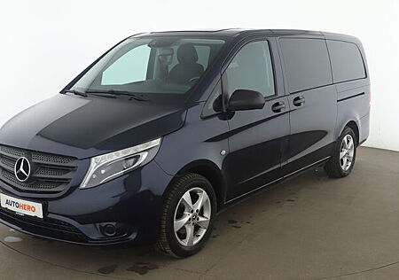 Mercedes-Benz Vito 114 CDI Edition lang