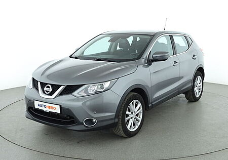 Nissan Qashqai 1.2 Acenta