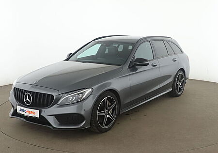 Mercedes-Benz C-Klasse C 250 T AMG Line