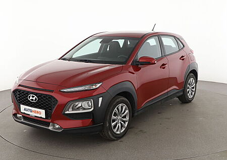 Hyundai Kona 1.0 TGDI Classic 2WD