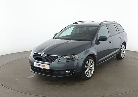 Skoda Octavia gebraucht kaufen Skoda Octavia 1.4 TSI Joy