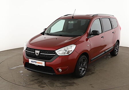 Dacia Lodgy 1.3 TCe Comfort
