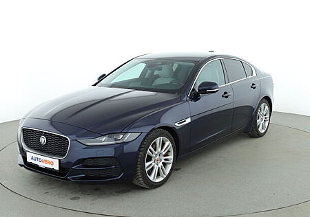 Jaguar XE 25t HSE
