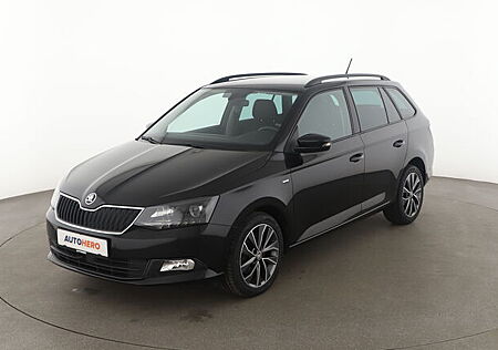 Skoda Fabia 1.4 TDI Drive