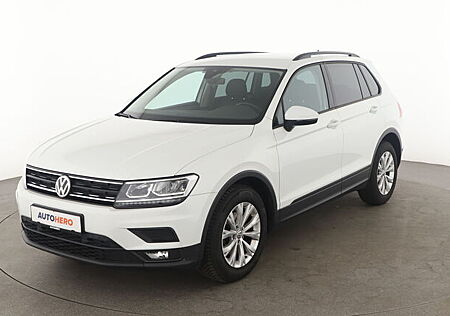 VW Tiguan 1.4 TSI Trendline BlueMotion