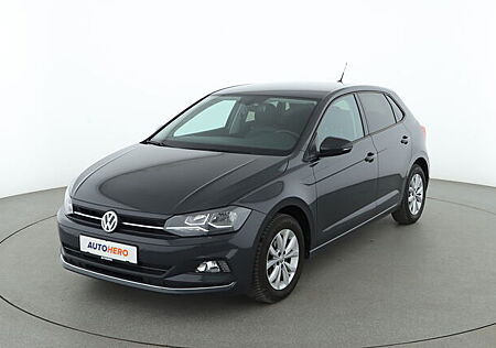 VW Polo 1.0 TSI Highline