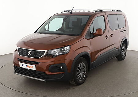 Peugeot Rifter 1.2 PureTech Allure L2
