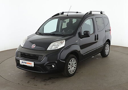 Fiat Qubo 1.4 Lounge