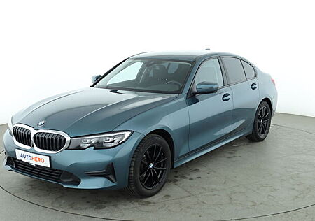 BMW 3er 320i Advantage