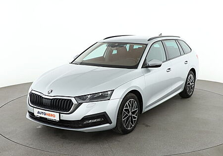 Skoda Octavia 2.0 TDI Ambition