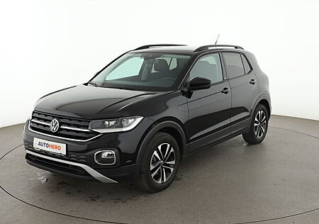 VW T-Cross 1.0 TSI United