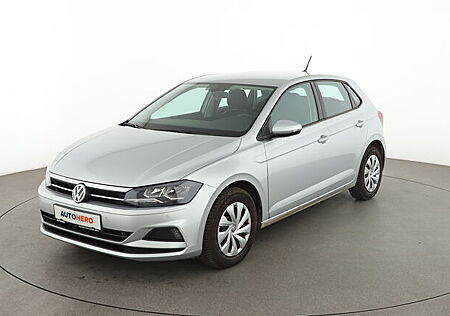 VW Polo 1.0 TSI Comfortline