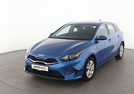 Kia Cee'd 1.5 TGDI Vision