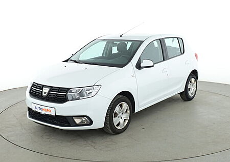 Dacia Sandero 0.9 TCe Laureate