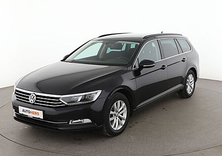 VW Passat 1.4 TSI ACT Comfortline BlueMotion