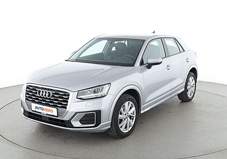 Audi Q2 35 TFSI Sport