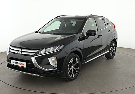 Mitsubishi Eclipse Cross 1.5 T-MIVEC Plus 2WD