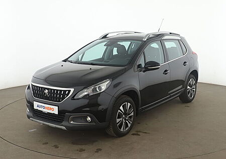 Peugeot 2008 1.2 PureTech Allure