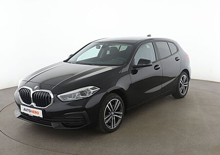 BMW 1er 118i Advantage