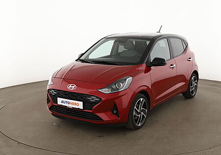 Hyundai i10 1.2 Prime