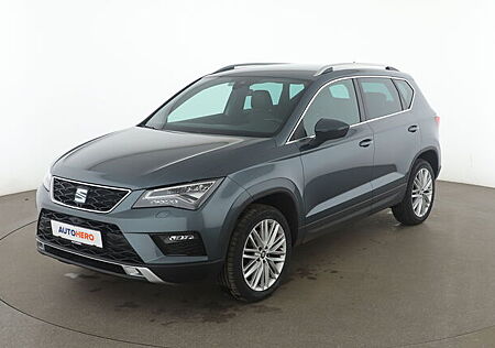 Seat Ateca 1.4 TSI ACT Xcellence