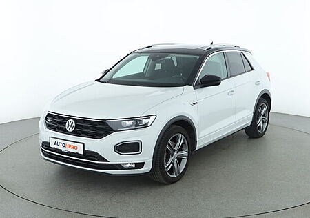 VW T-Roc 1.6 TDI Style
