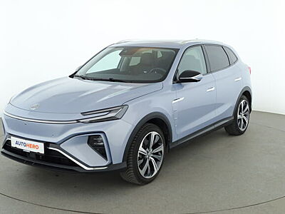 MG Marvel R electric drive 132 kW Luxury
