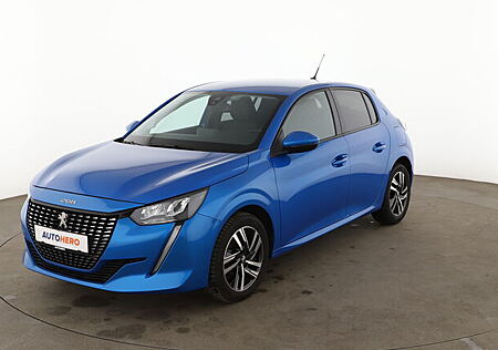 Peugeot 208 1.2 PureTech Allure