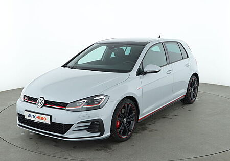 VW Golf 2.0 TSI GTI Performance BlueMotion