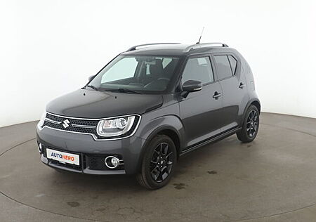 Suzuki Ignis 1.2 DualJet Intro Edition 4x4