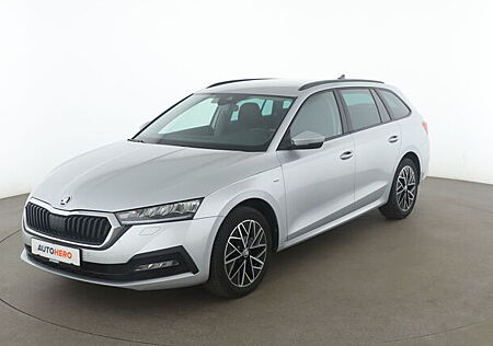 Skoda Octavia 1.0 TSI Clever