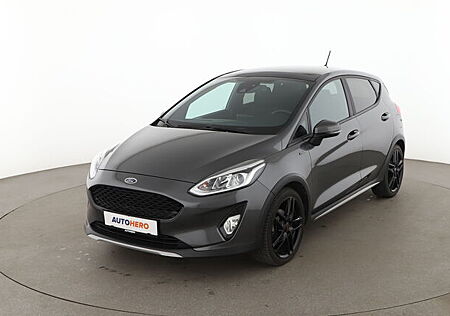 Ford Fiesta 1.0 EcoBoost Active Colourline