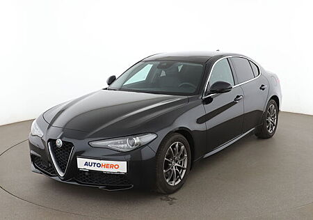 Alfa Romeo Giulia 2.2 JTDM Super