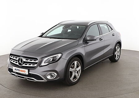 Mercedes-Benz Andere GLA 180 Urban